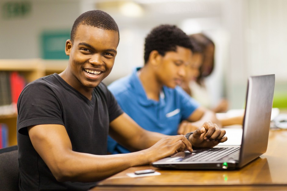 German Classes in Kenya